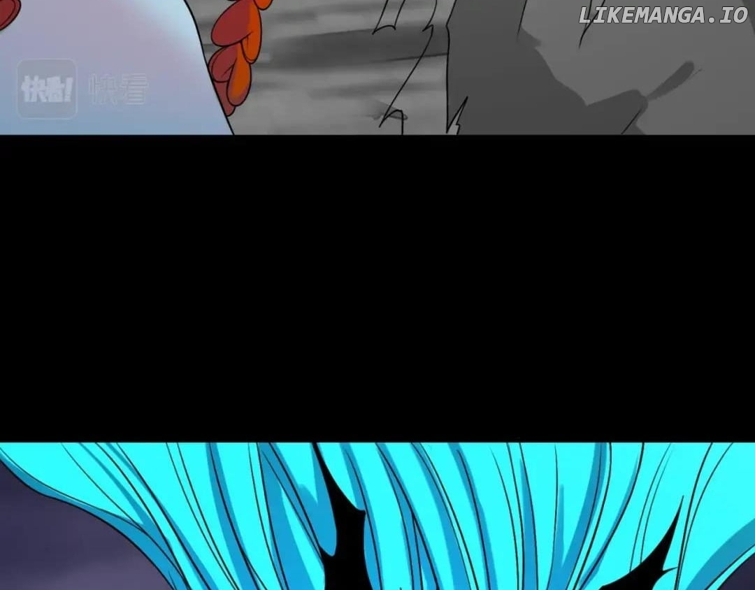 Era of the Haunted chapter 116 - page 94